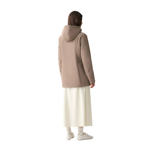 Colmar Parka medio Parka Donna medio tessuto tre strati 40 - Francavilla Moda